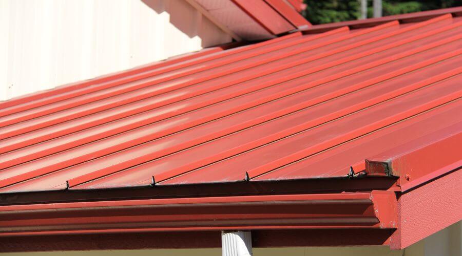 Industrial Roof Replacement in Eldridge, MO